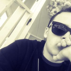 Meet your Posher, Kaleb